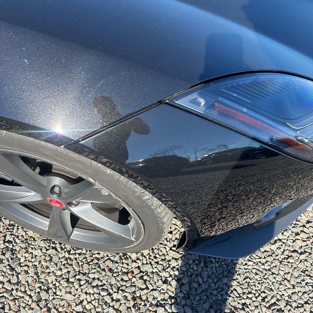 2018 Jaguar F-Type - Image 3