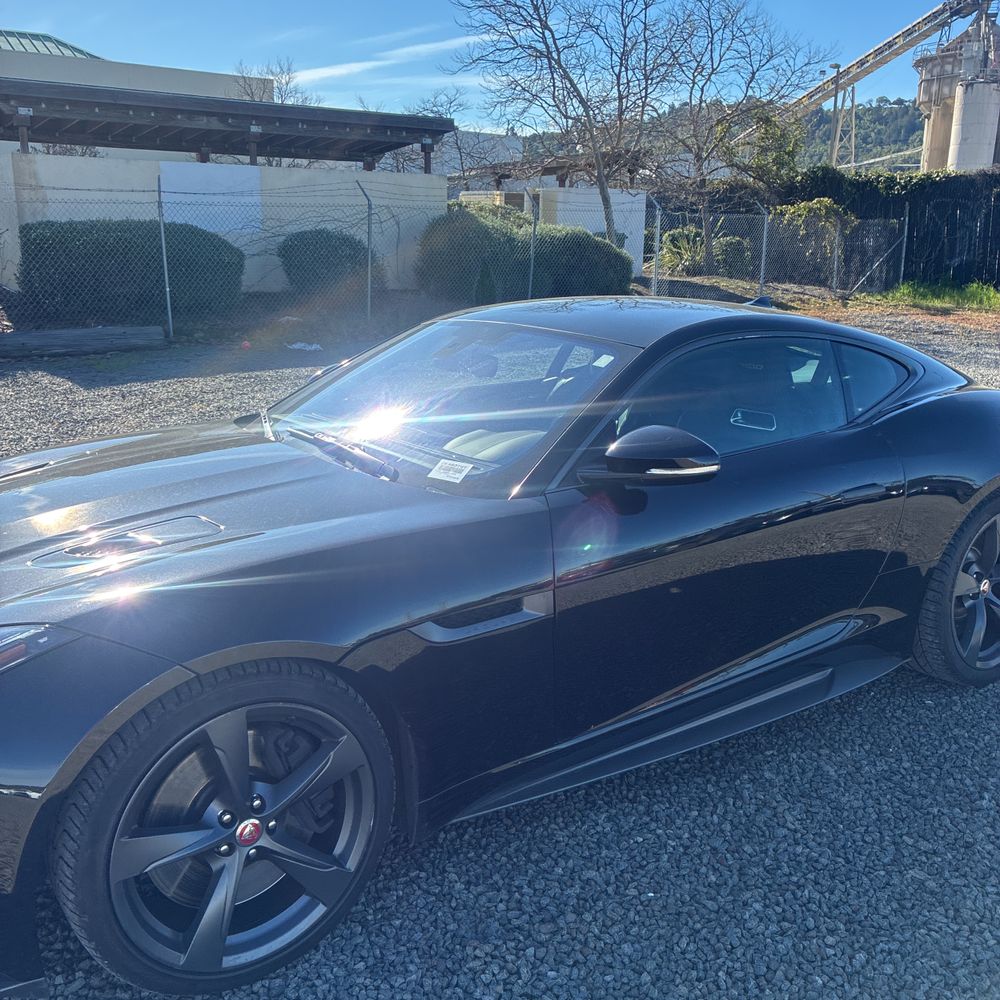 2018 Jaguar F-Type - Image 8