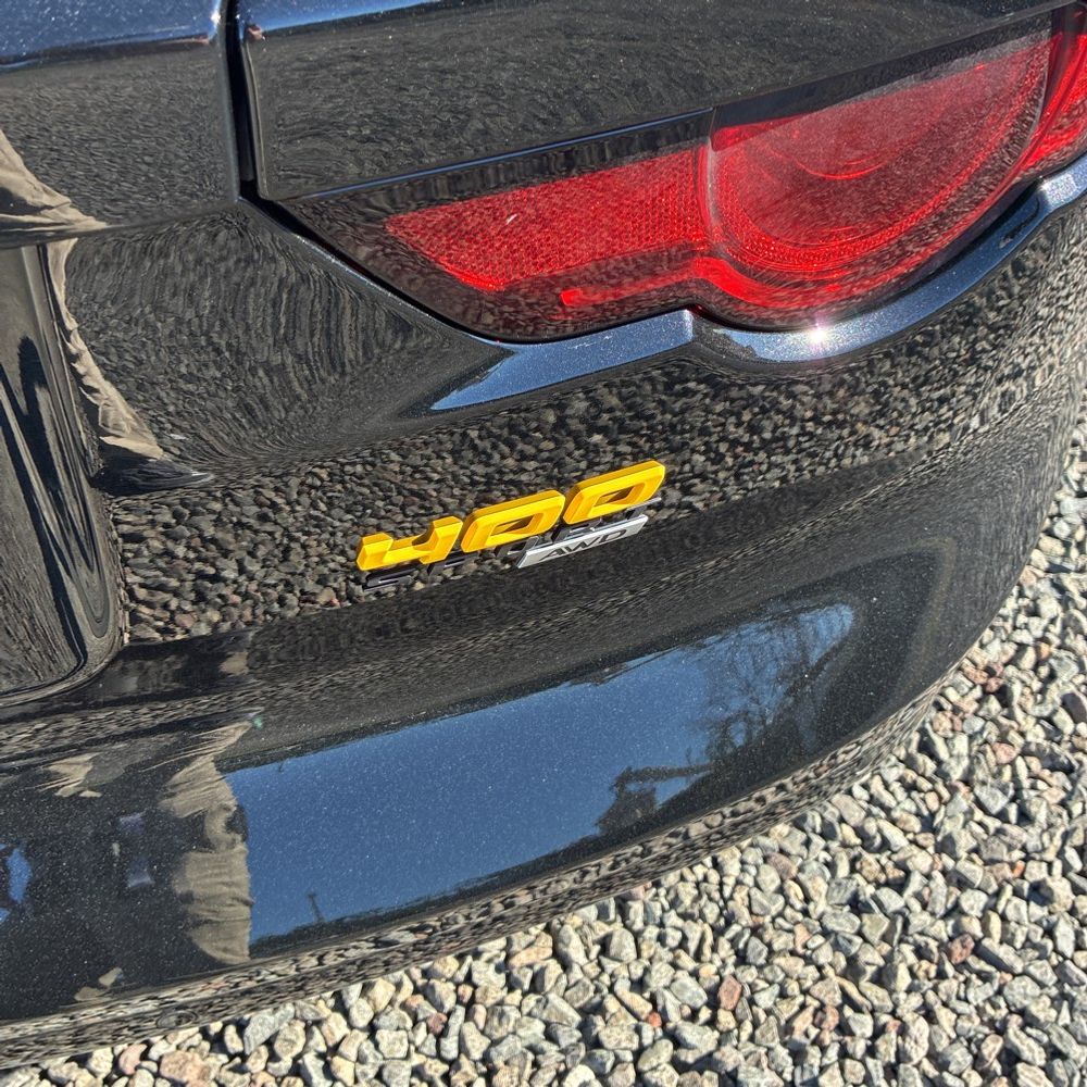 2018 Jaguar F-Type - Image 13