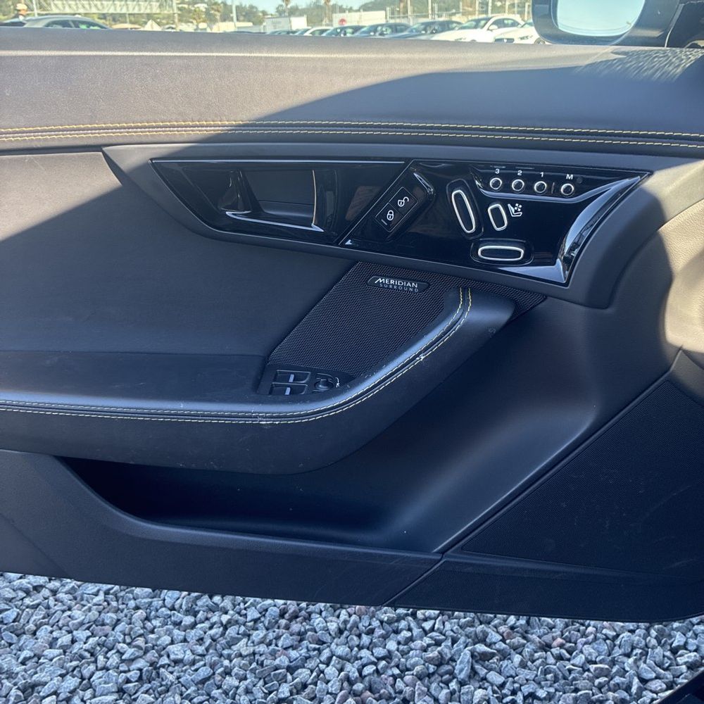2018 Jaguar F-Type - Image 18