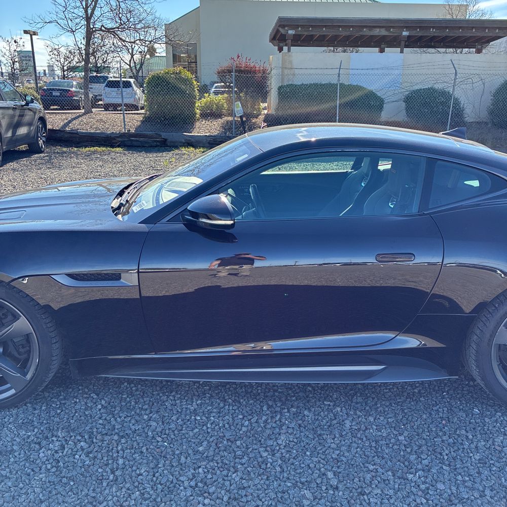 2018 Jaguar F-Type - Image 20