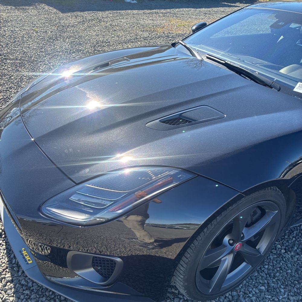 2018 Jaguar F-Type - Image 22