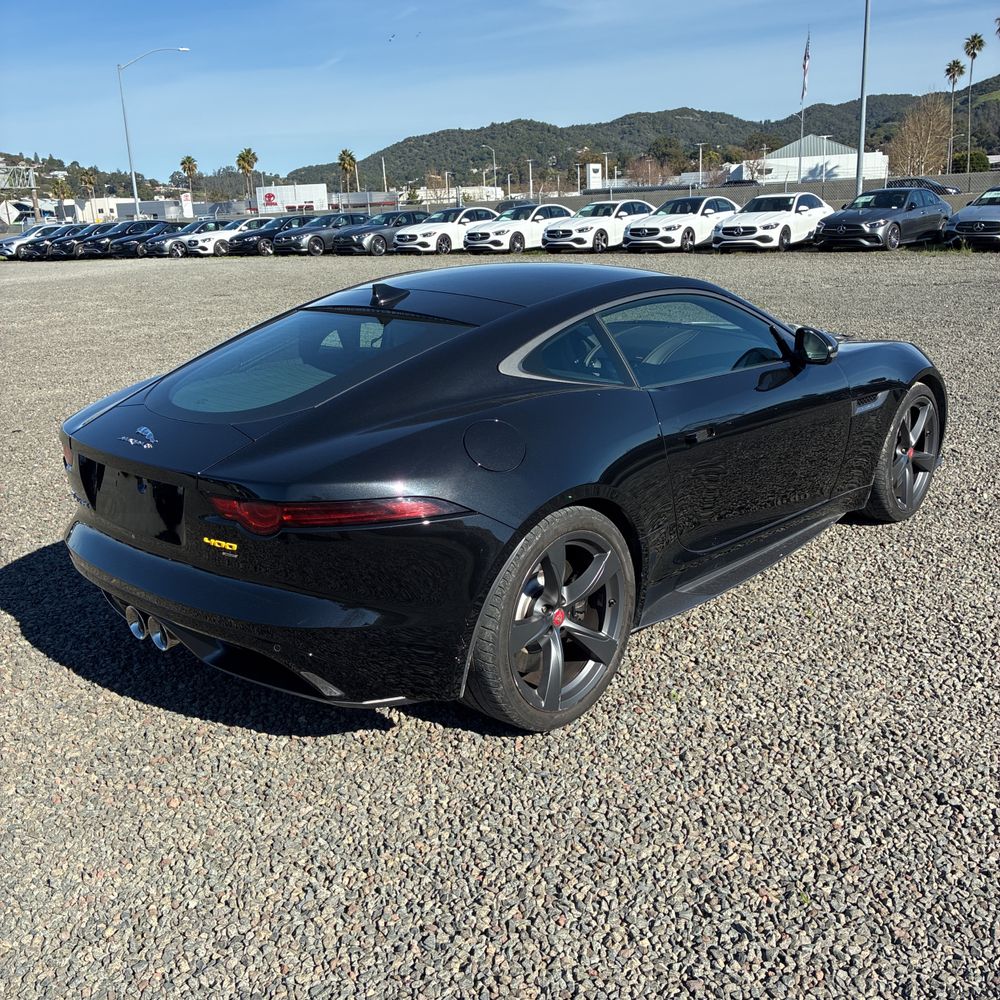 2018 Jaguar F-Type - Image 23
