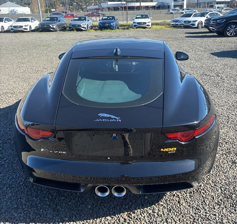 2018 Jaguar F-Type - Image 24