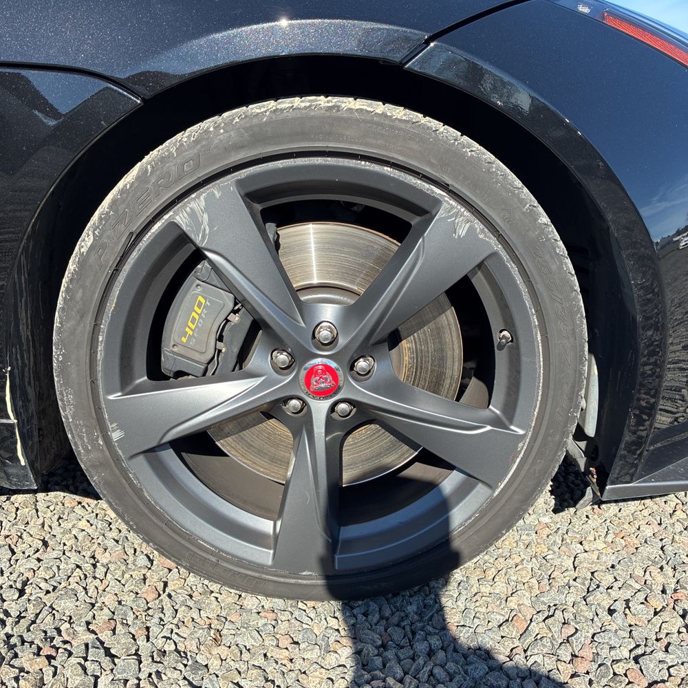 2018 Jaguar F-Type - Image 25
