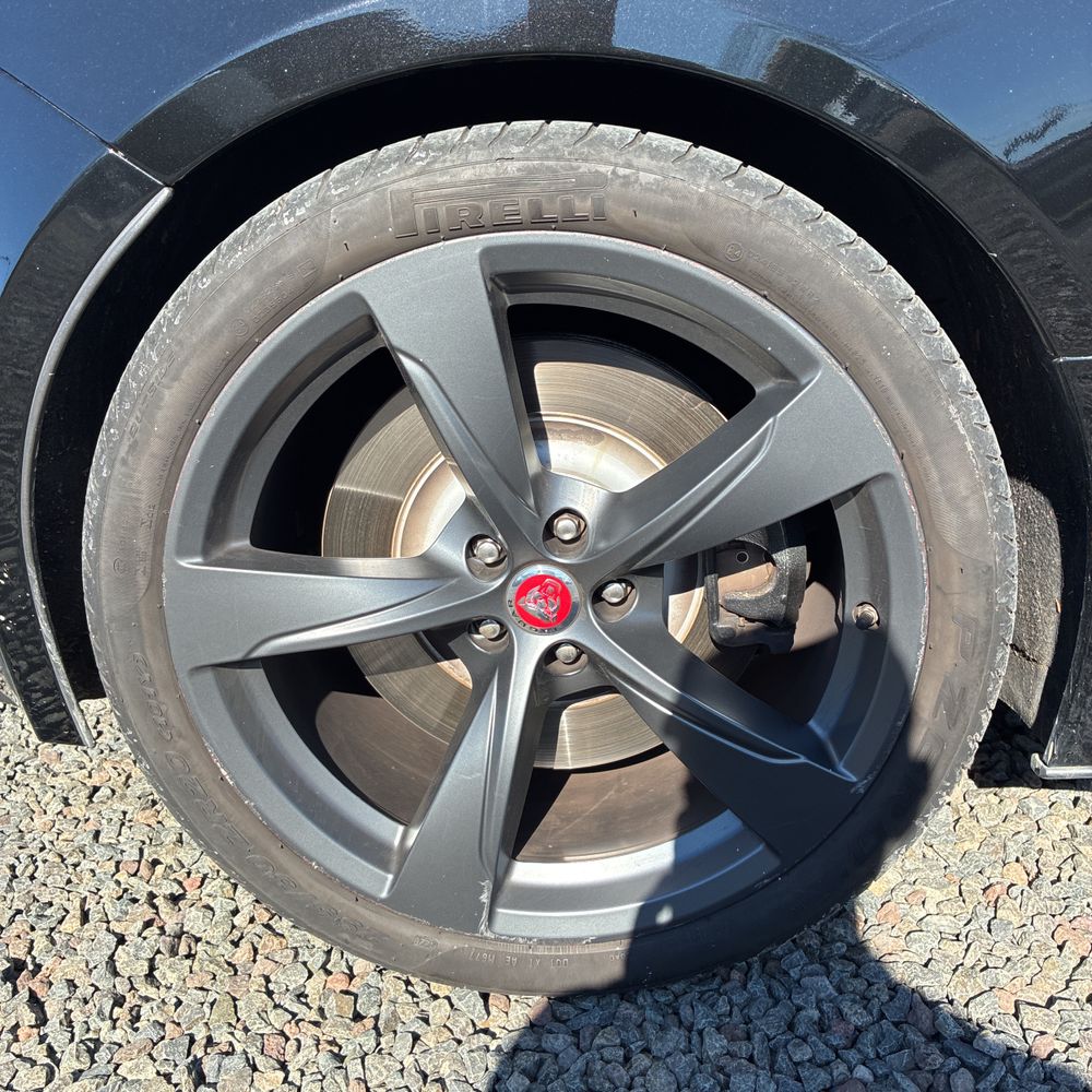 2018 Jaguar F-Type - Image 26