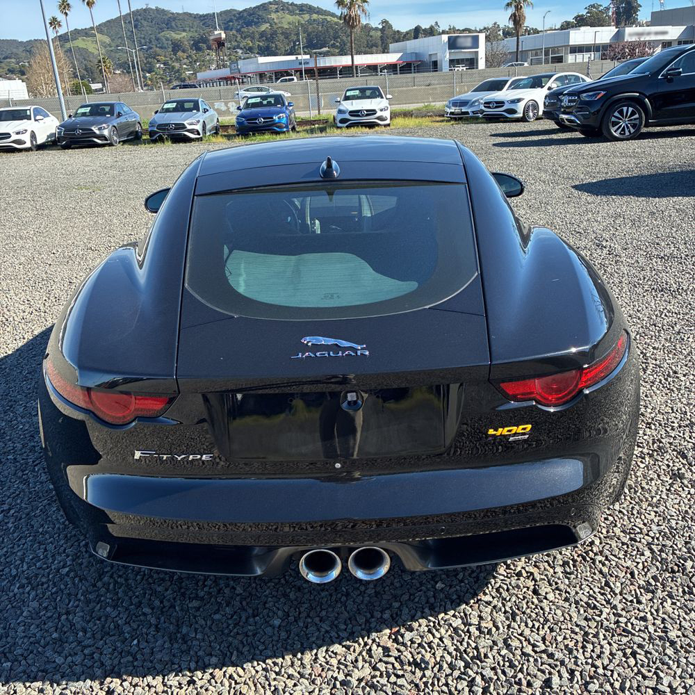 2018 Jaguar F-Type - Image 31
