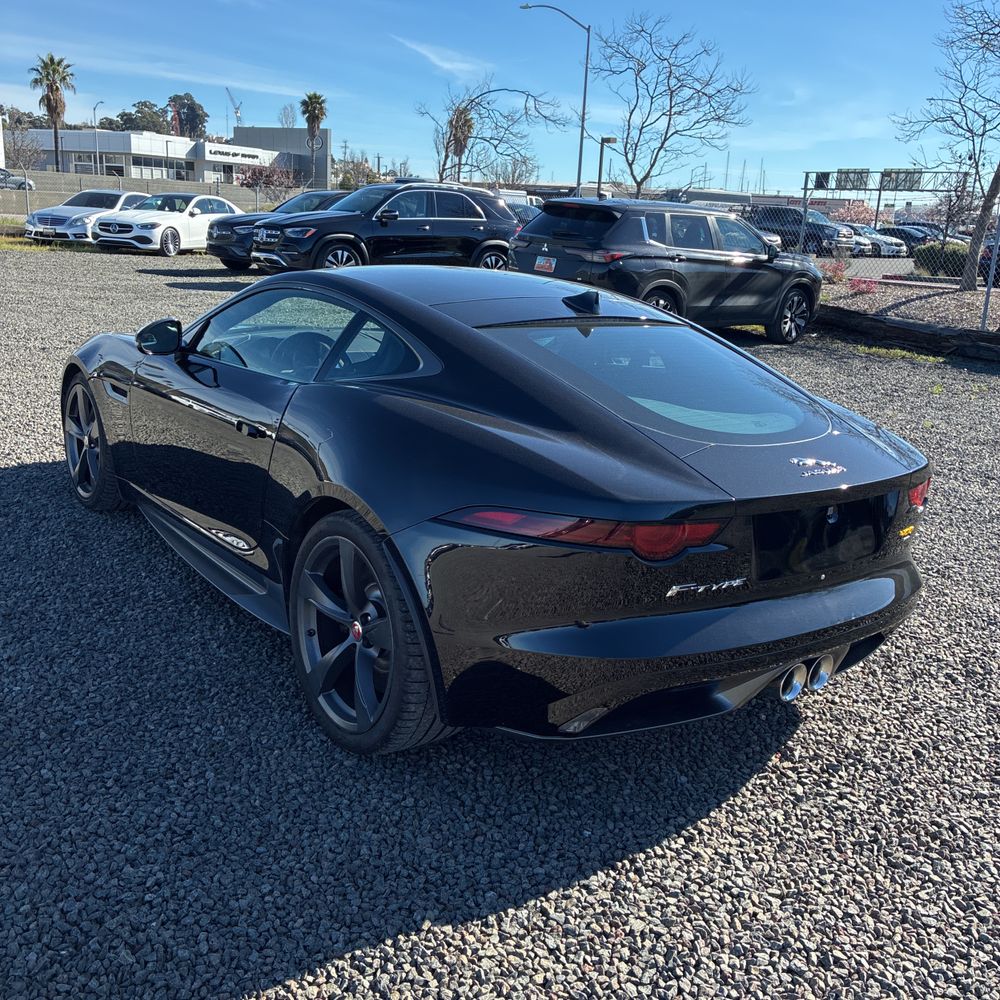 2018 Jaguar F-Type - Image 33