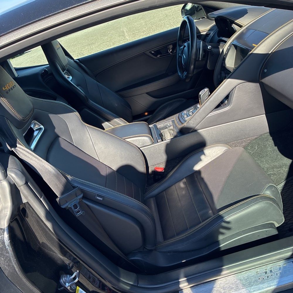 2018 Jaguar F-Type - Image 35