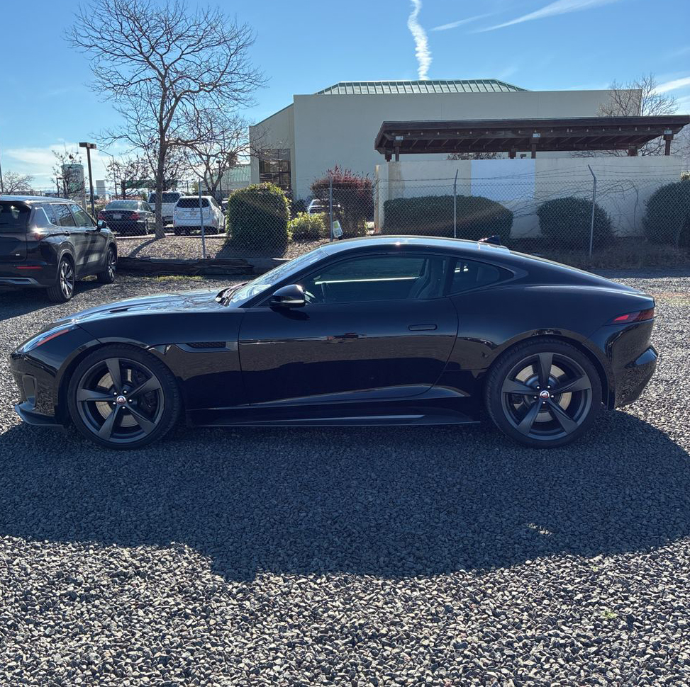 2018 Jaguar F-Type - Image 36