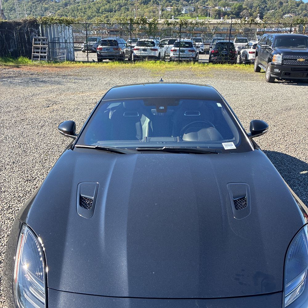 2018 Jaguar F-Type - Image 38