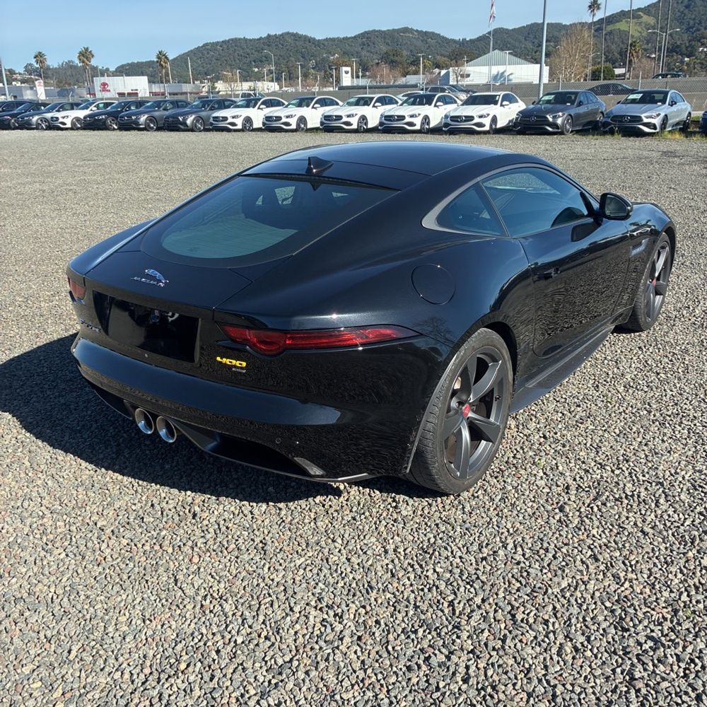 2018 Jaguar F-Type - Image 41