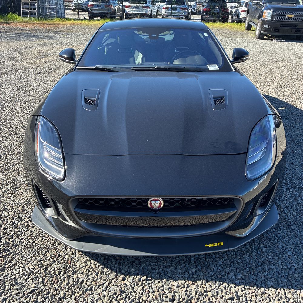 2018 Jaguar F-Type - Image 47