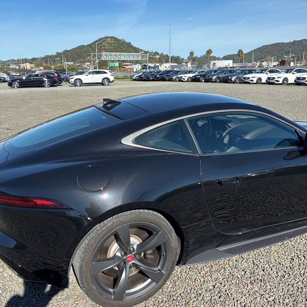 2018 Jaguar F-Type - Image 49