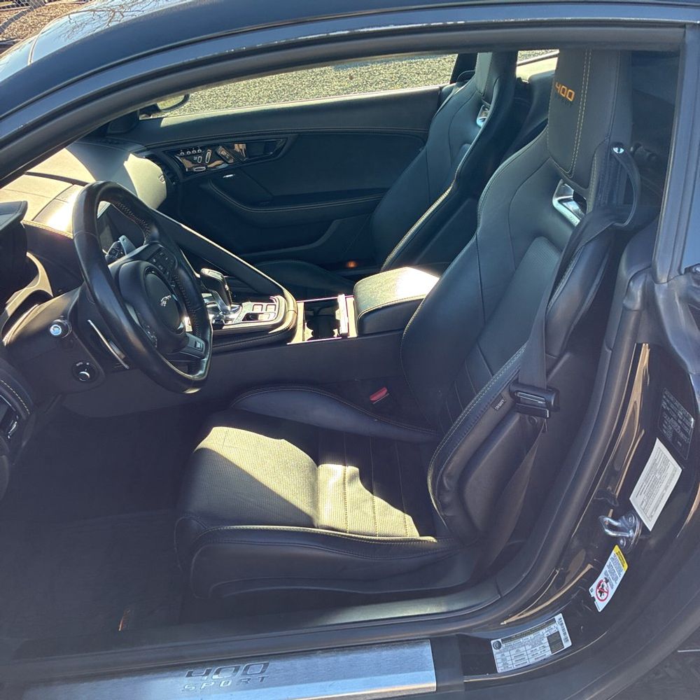 2018 Jaguar F-Type - Image 51