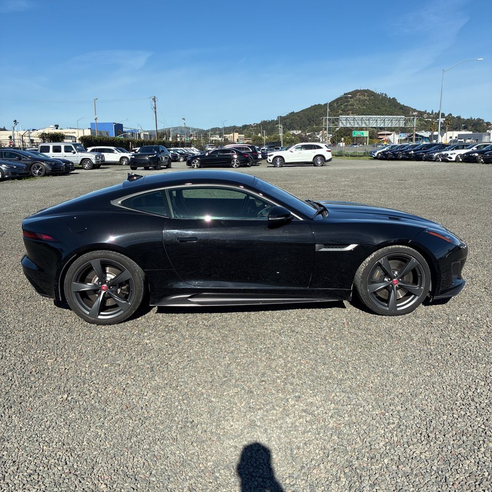 2018 Jaguar F-Type - Image 54