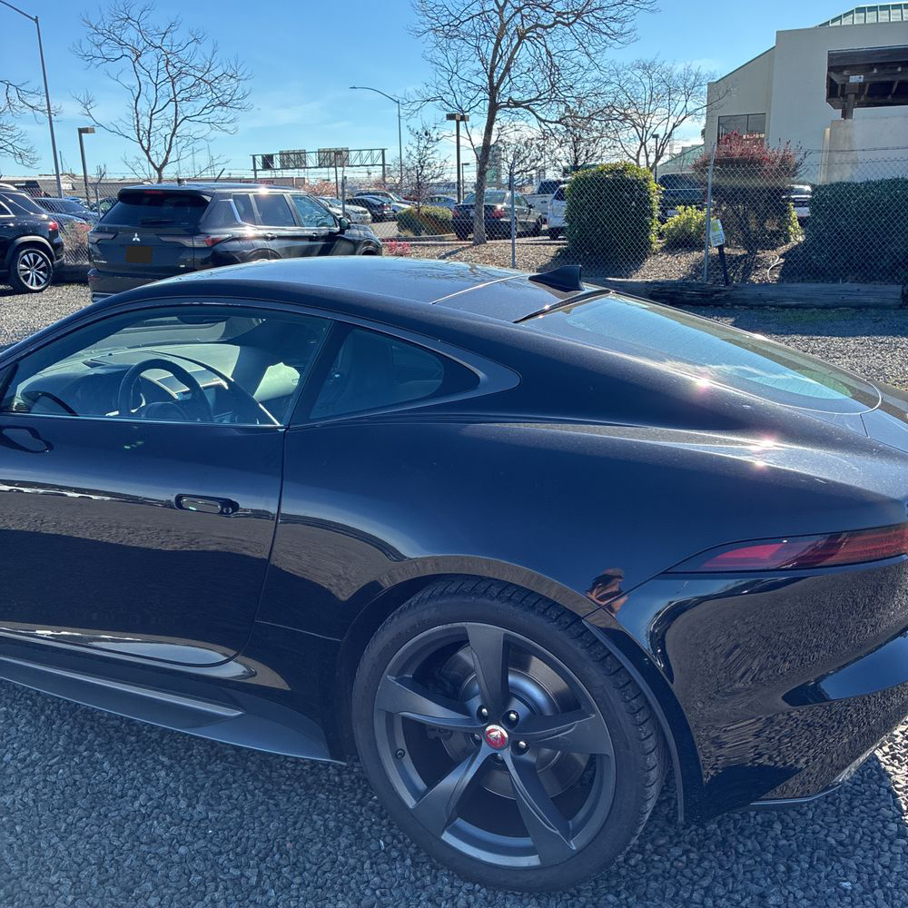 2018 Jaguar F-Type - Image 56