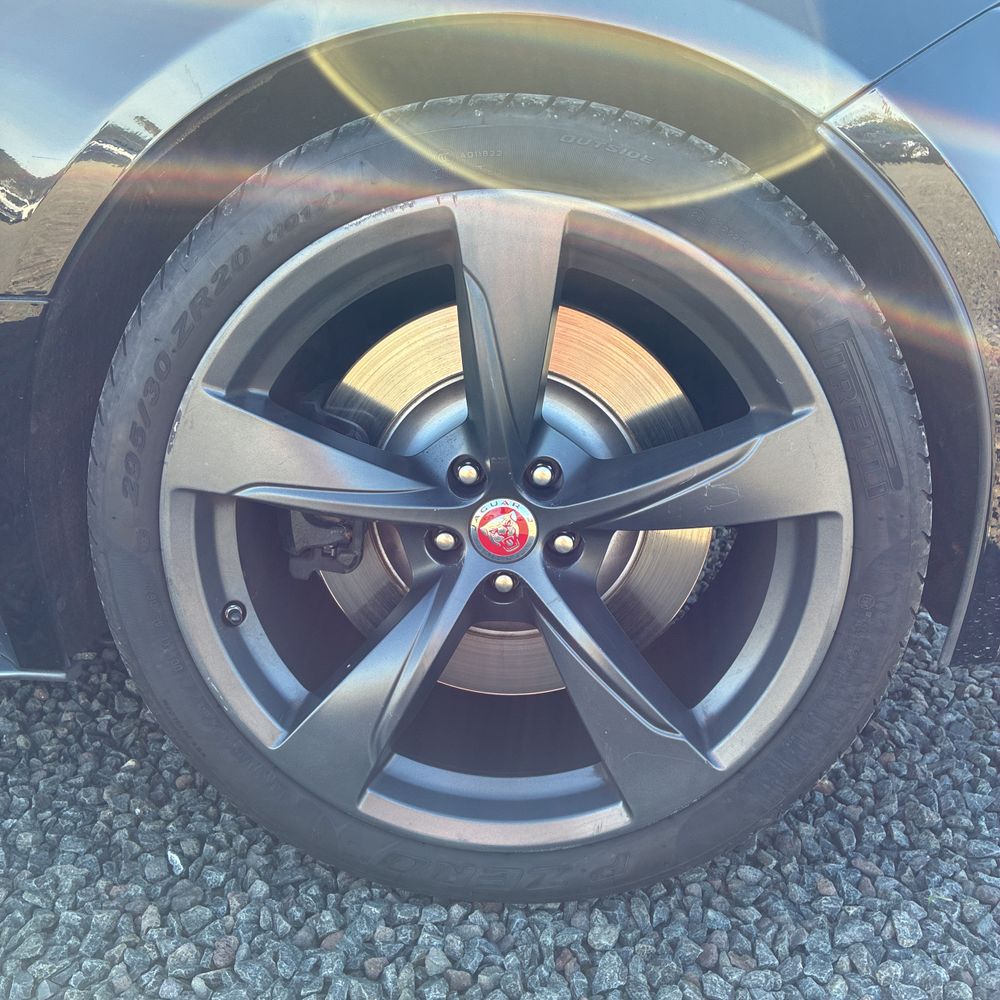 2018 Jaguar F-Type - Image 58