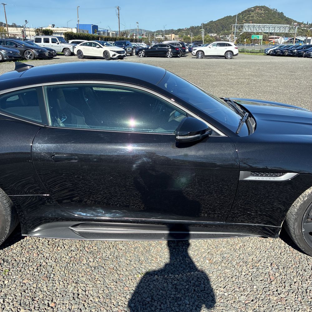 2018 Jaguar F-Type - Image 59