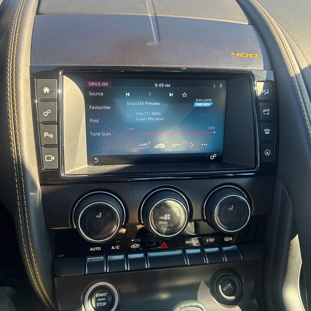 2018 Jaguar F-Type - Image 60