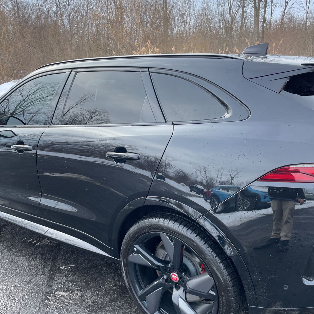 2023 Jaguar F-Pace - Image 22
