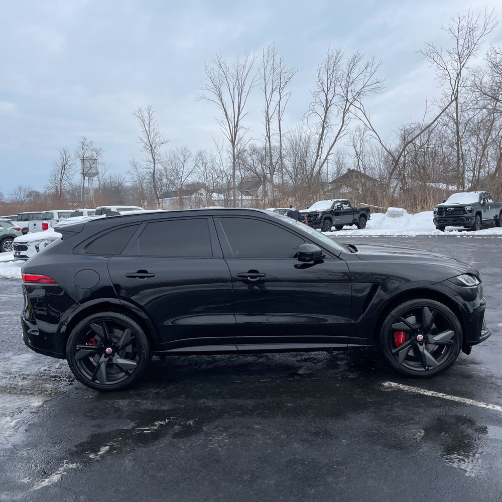 2023 Jaguar F-Pace - Image 30