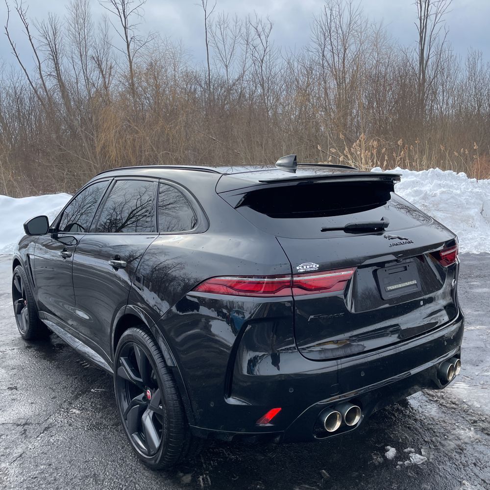 2023 Jaguar F-Pace - Image 33