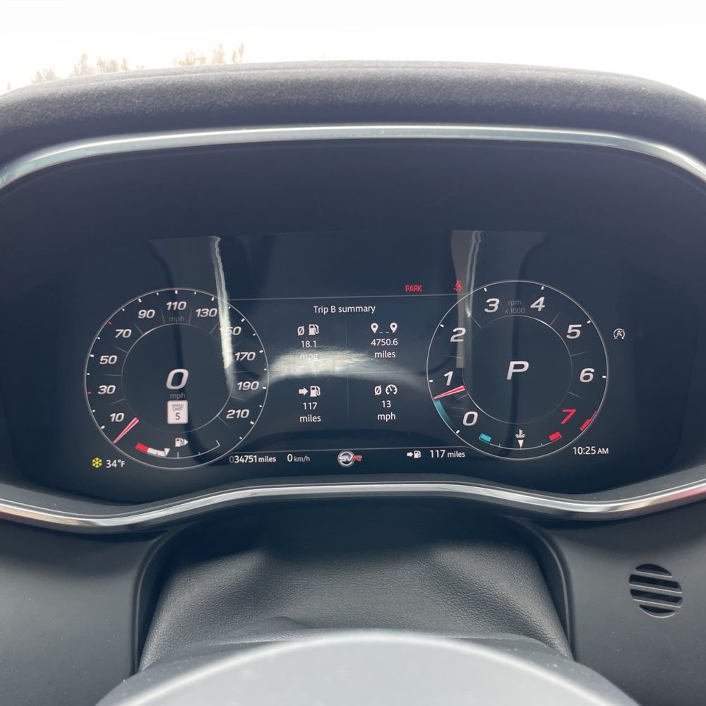 2023 Jaguar F-Pace - Image 34