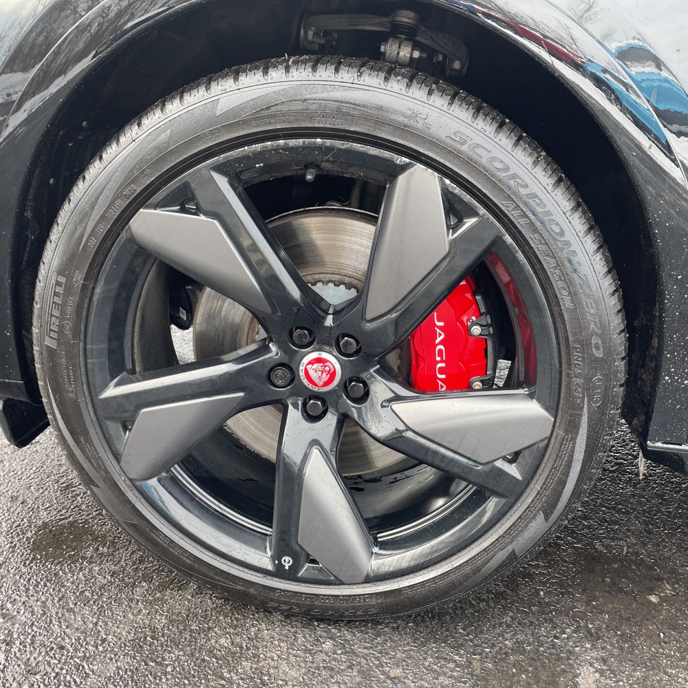 2023 Jaguar F-Pace - Image 36