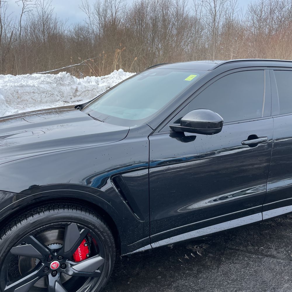 2023 Jaguar F-Pace - Image 43