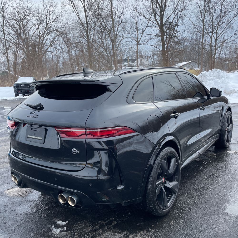2023 Jaguar F-Pace - Image 45