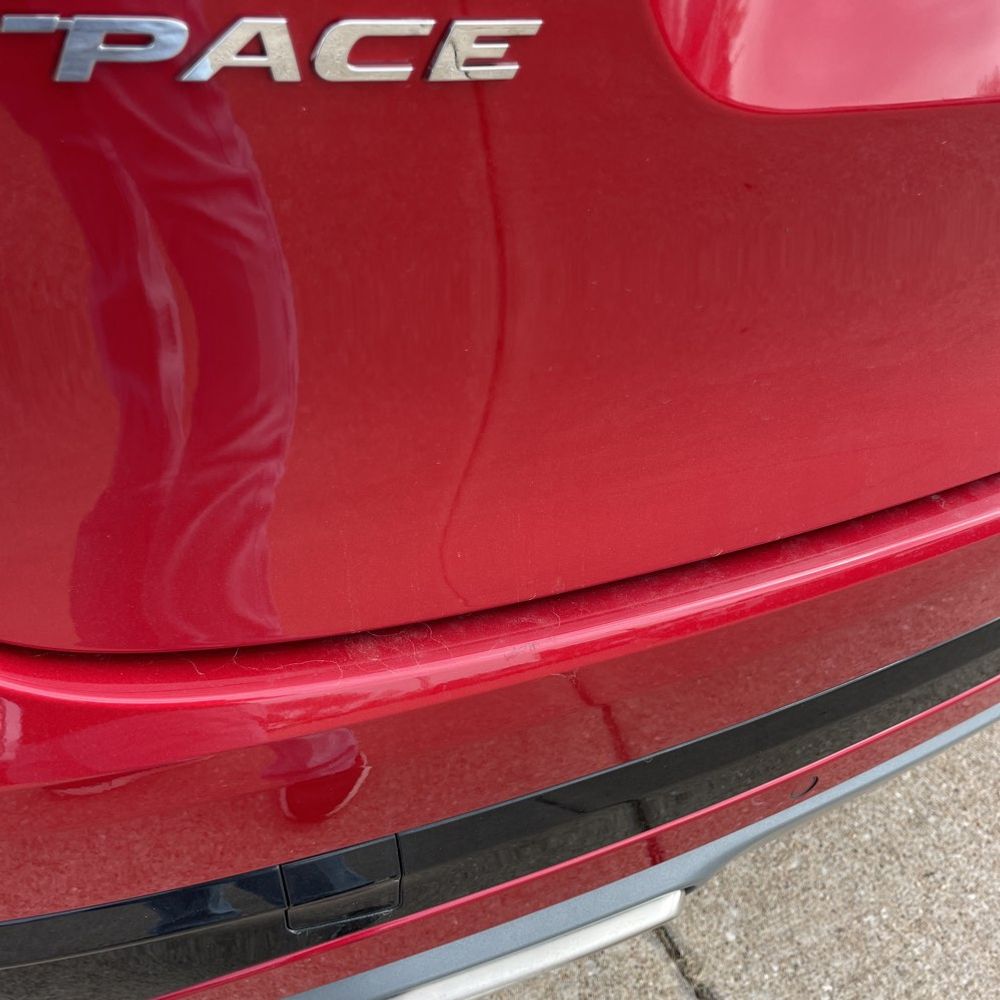 2025 Jaguar F-PACE - Image 25