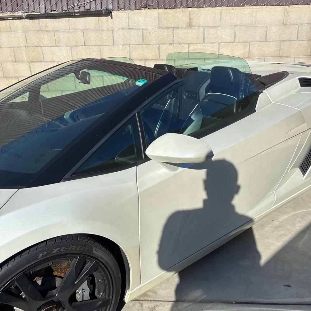 2008 Lamborghini Gallardo - Image 2