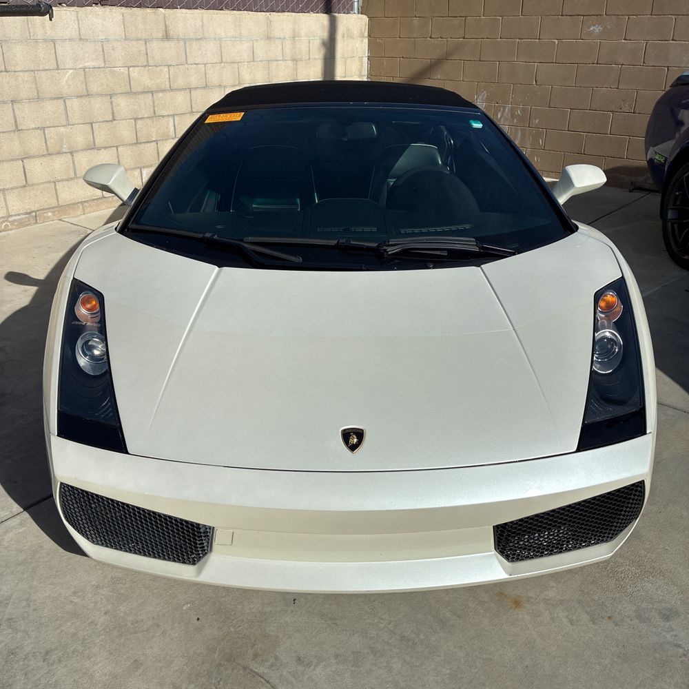 2008 Lamborghini Gallardo - Image 3