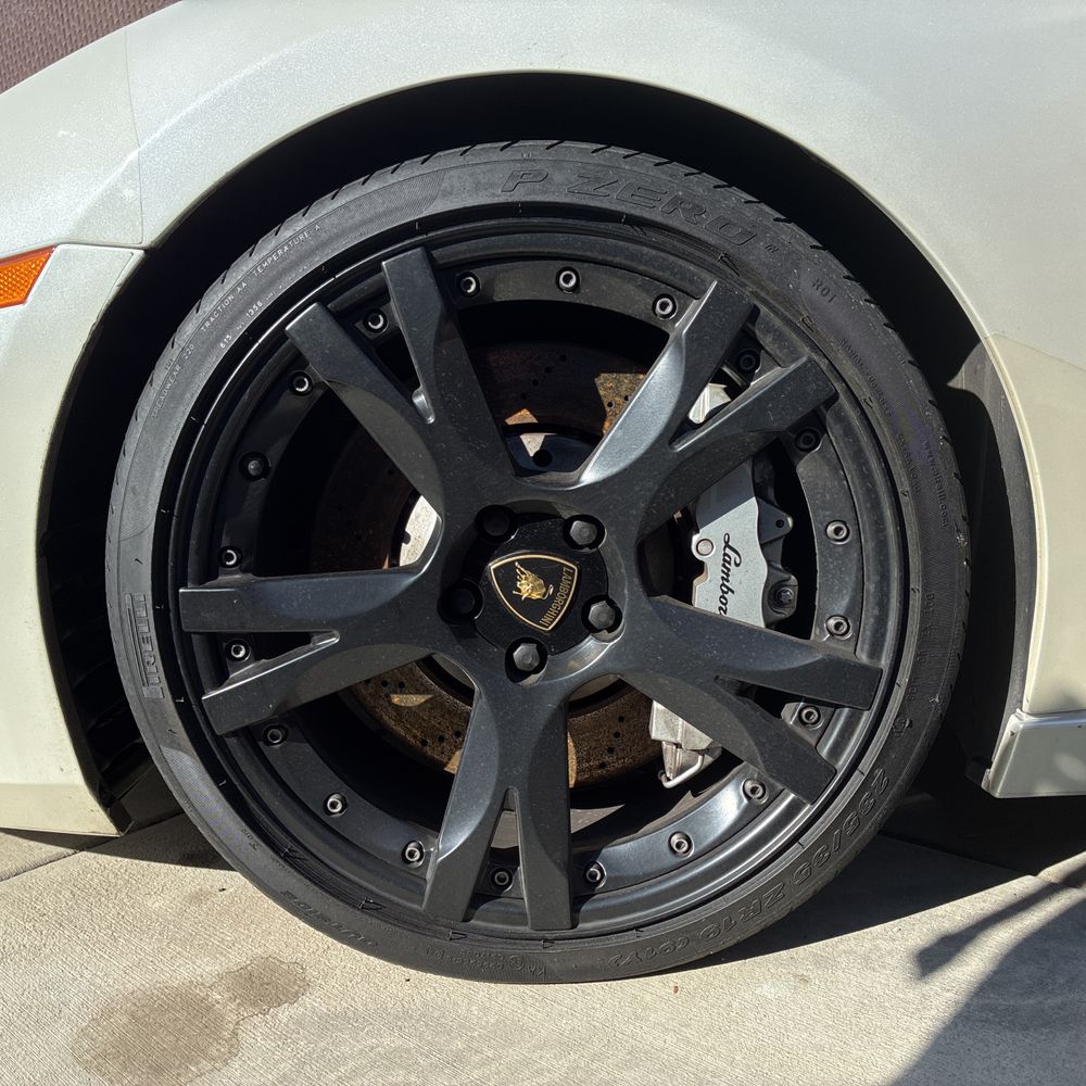 2008 Lamborghini Gallardo - Image 15