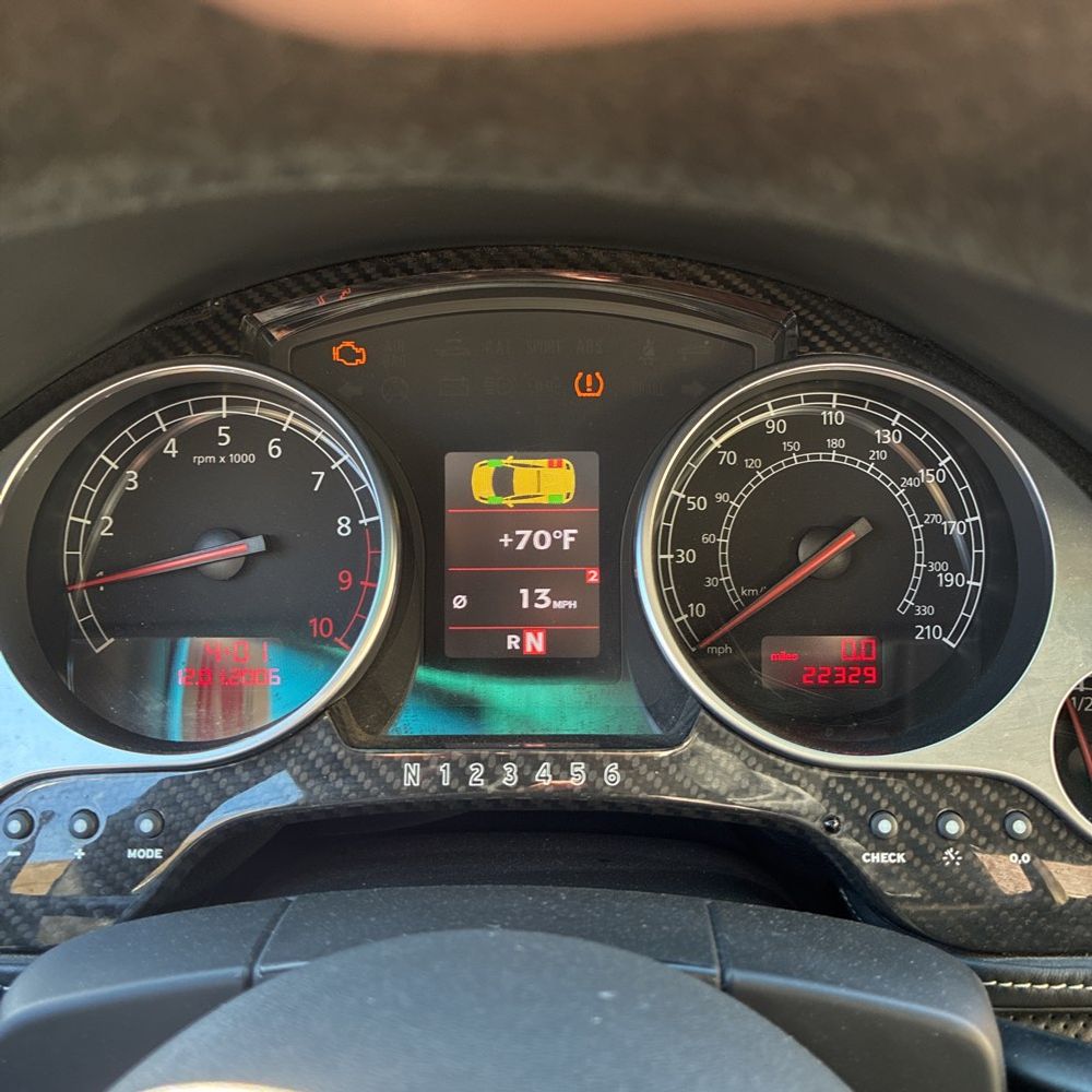 2008 Lamborghini Gallardo - Image 18