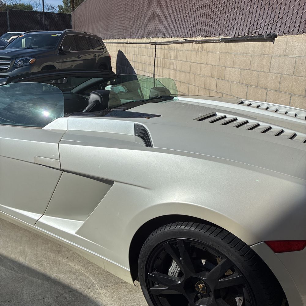 2008 Lamborghini Gallardo - Image 22