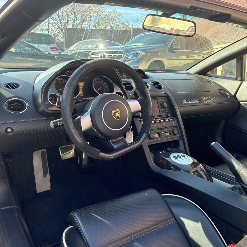 2008 Lamborghini Gallardo - Image 23
