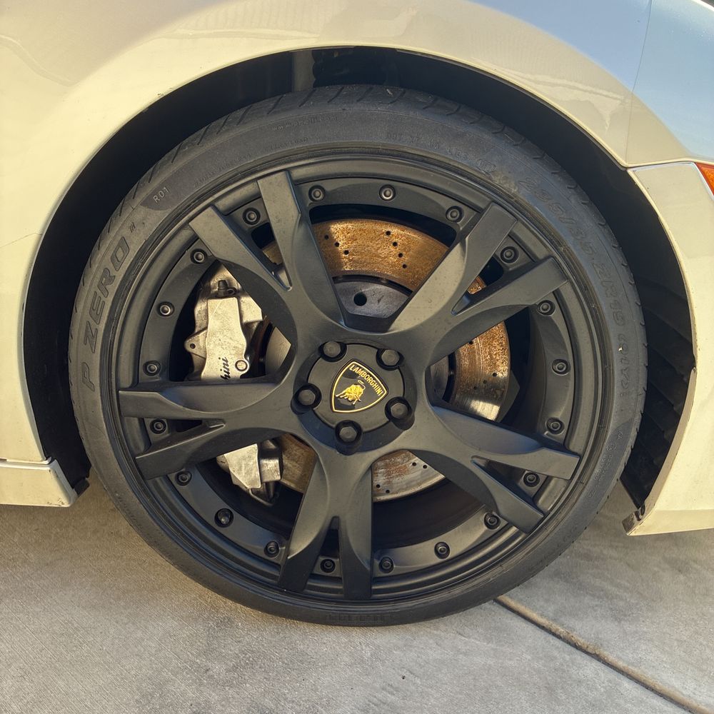 2008 Lamborghini Gallardo - Image 24