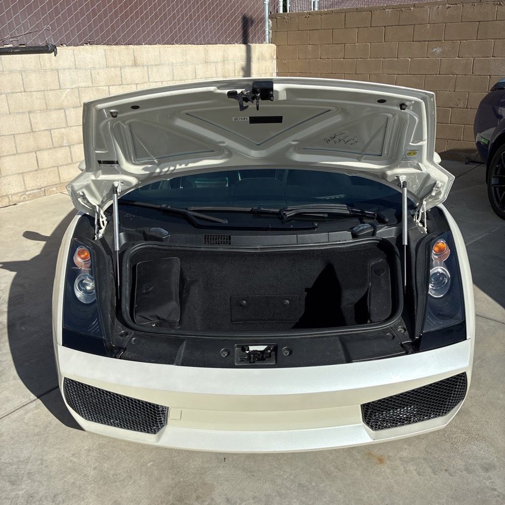 2008 Lamborghini Gallardo - Image 25