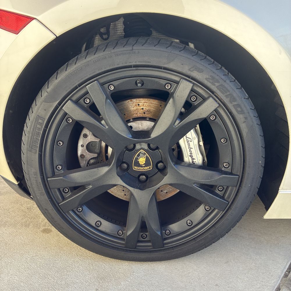 2008 Lamborghini Gallardo - Image 26