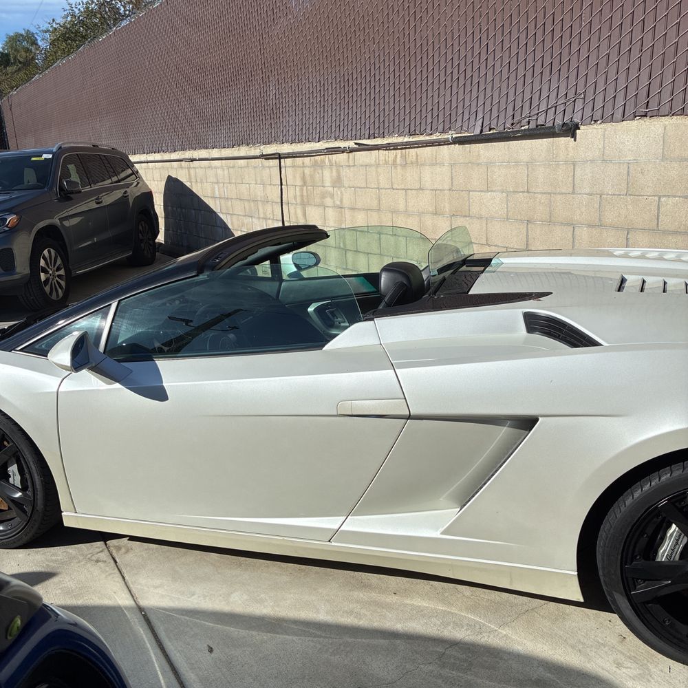 2008 Lamborghini Gallardo - Image 27