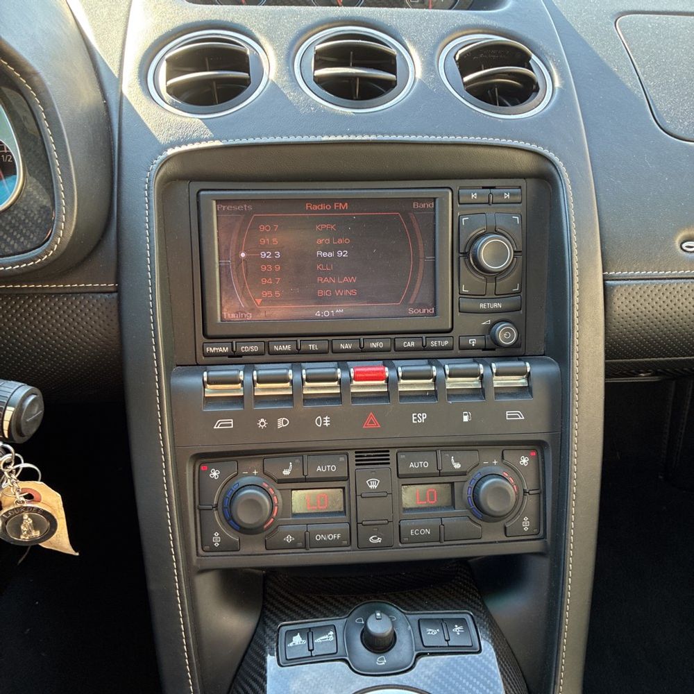 2008 Lamborghini Gallardo - Image 29