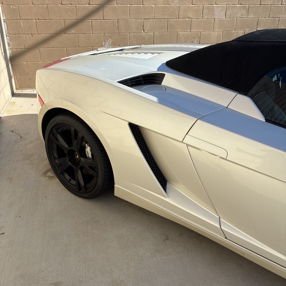 2008 Lamborghini Gallardo - Image 33