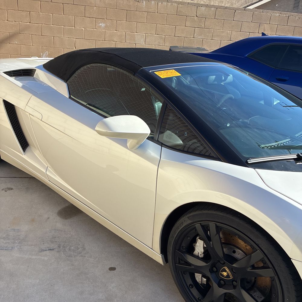 2008 Lamborghini Gallardo - Image 35