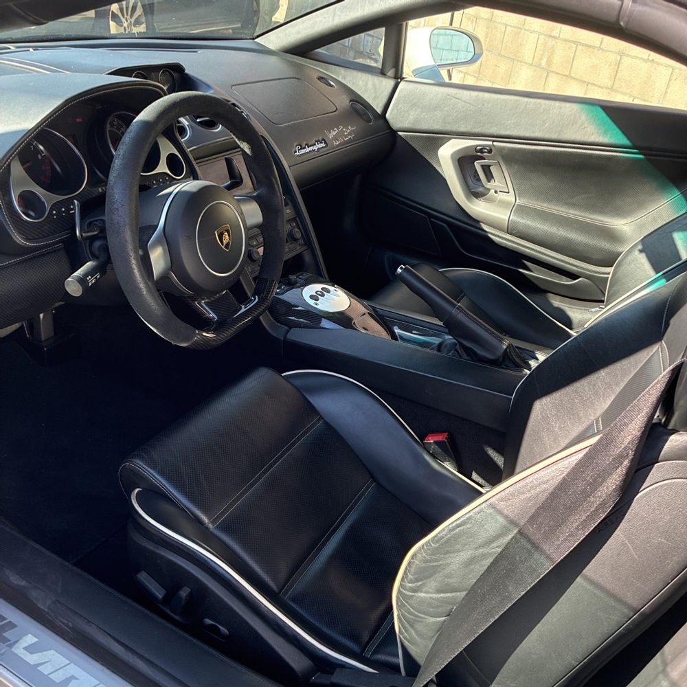 2008 Lamborghini Gallardo - Image 37