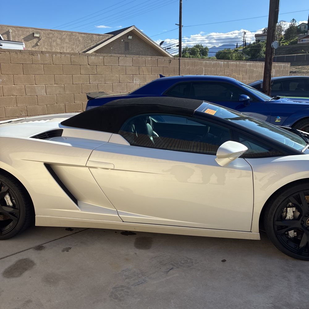 2008 Lamborghini Gallardo - Image 41