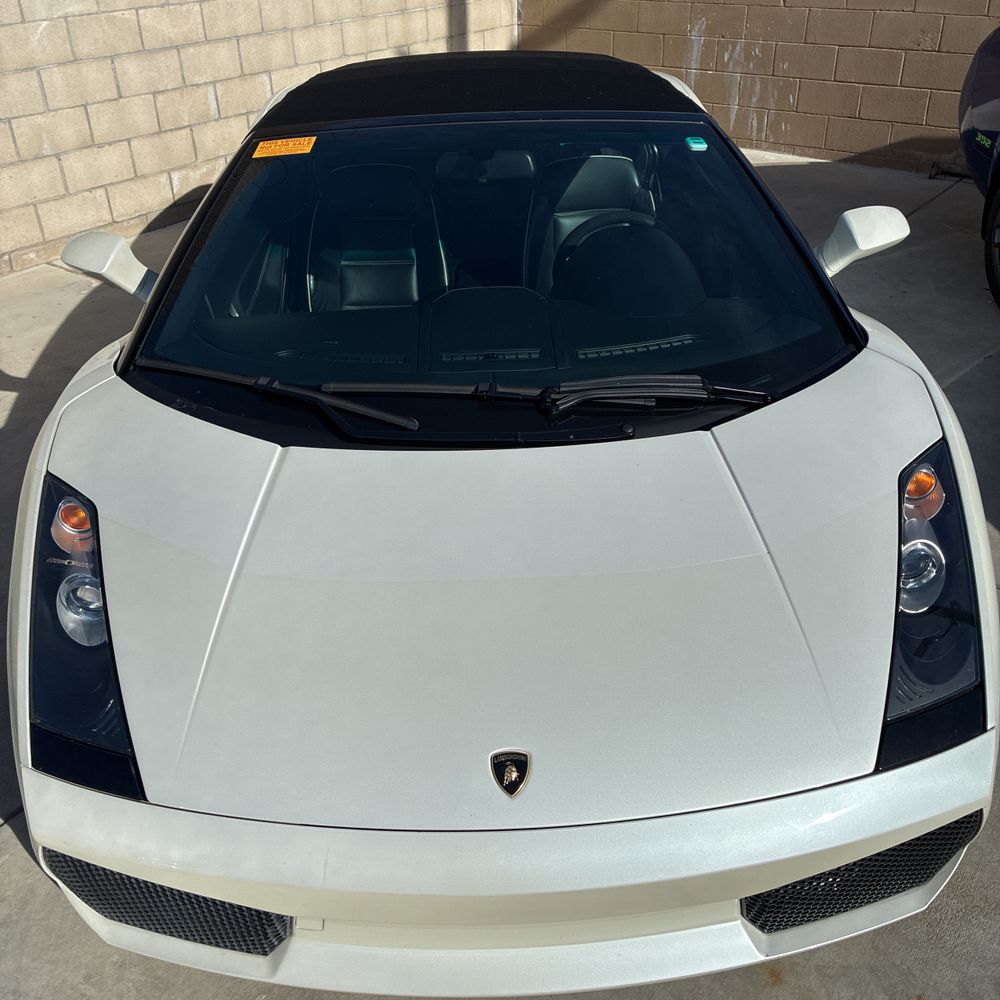 2008 Lamborghini Gallardo - Image 46