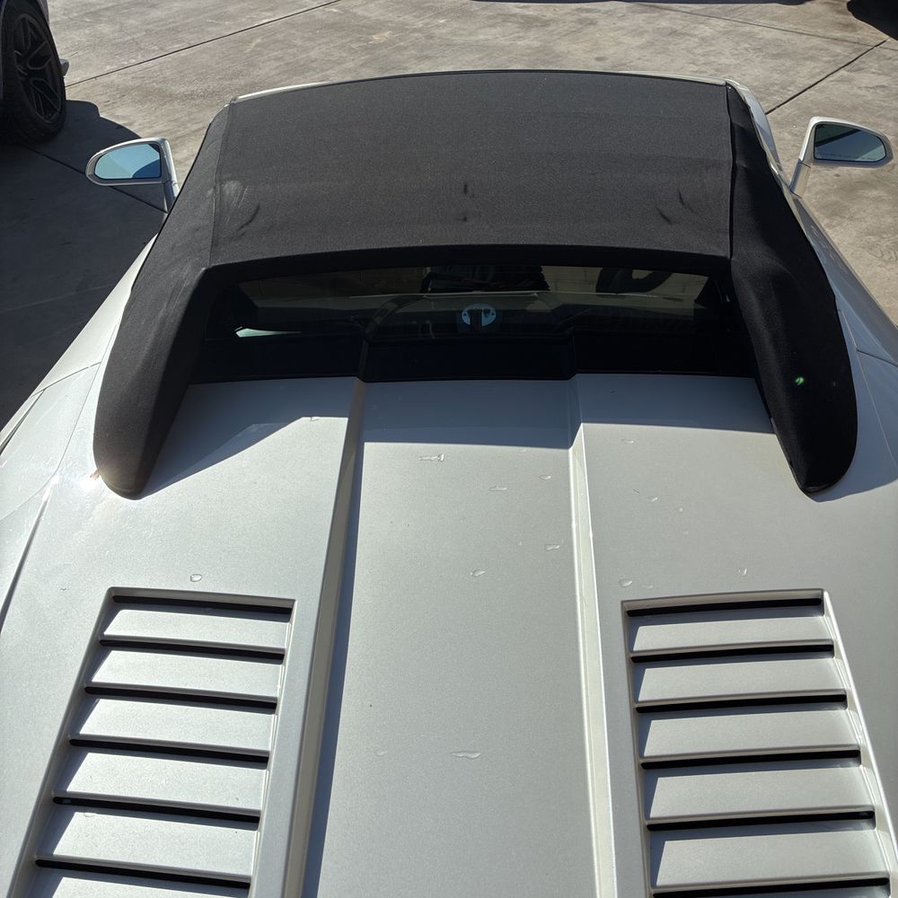 2008 Lamborghini Gallardo - Image 50