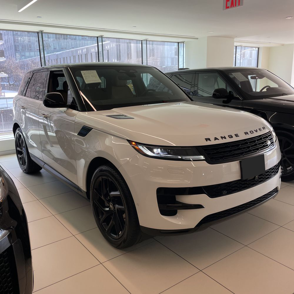 2024 Land Rover Range Rover Sport - Image 19